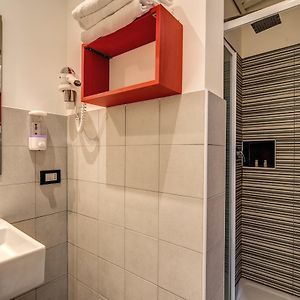 Standaard Kamer met een King Size Bed